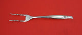 Sea Rose by Gorham Sterling Silver Baked Potato Fork custom made 7 1/2""