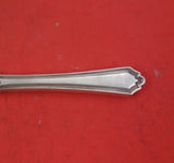 Hamilton by Alvin Sterling Silver Fruit Knife HH with Silverplate Blade 6 1/4"