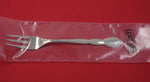 Mignonette by Lunt Sterling Silver Cocktail Fork 5 3/4" New
