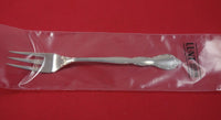Mignonette by Lunt Sterling Silver Cocktail Fork 5 3/4" New