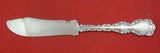 Louis XV by Whiting Gorham Sterling Silver Master Butter flat handle 6 3/4"