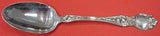 Violet by Wallace Sterling Silver Place Soup Spoon 7" Flatware Silverware