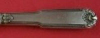 Whitehall by International Sterling Silver Regular Knife French 9 1/4" Flatware