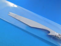Grande Baroque by Wallace Sterling Silver Bar Knife 9 1/2" HHWS Custom Made