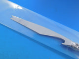 Grande Baroque by Wallace Sterling Silver Bar Knife 9 1/2" HHWS Custom Made