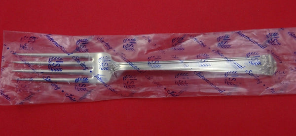 Trianon by International Sterling Silver Regular Fork 7 1/4" New