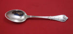 Beekman by Tiffany and Co Sterling Silver 4 O'Clock Spoon 4 3/4"
