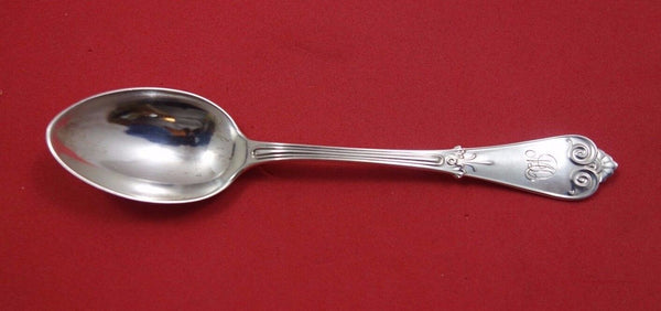 Beekman by Tiffany and Co Sterling Silver 4 O'Clock Spoon 4 3/4"