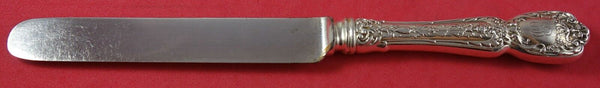 Florentine By Gorham Sterling Silver Regular Knife Blunt 8 1/2"