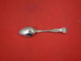 English King by Tiffany and Co Sterling Silver Pap Spoon  6"