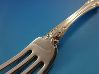 Melrose by Gorham Sterling Silver Flatware Set For 6 Service 30 Pieces