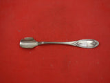 Olive by Bigelow & Kennard Coin Silver Cheese Scoop Original 9 3/8" Serving