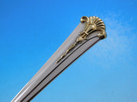 Worthington Gold by Kirk Stieff Sterling Silver Flatware Set Service Dinner