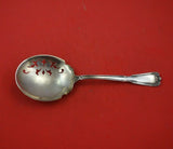 Chambord by Reed and Barton Sterling Silver Pea Spoon 9" Serving Heirloom