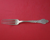 Athens by Wendell Sterling Silver Regular Fork 7" Flatware