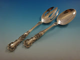 Buttercup by Gorham Sterling Silver Flatware Set 8 Service 72 Pieces Dinner