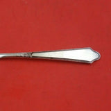 Chateau by Lunt Sterling Silver Sardine Fork 4 3/4" Serving Heirloom Silverware