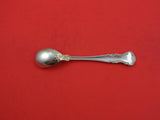 Cambridge by Gorham Sterling Silver Egg Spoon GW  4 7/8"