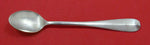 Queen Anne Williamsburg By Stieff Sterling Silver Infant Feeding Spoon Custom