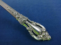 Eloquence by Lunt Sterling Silver Dinner Size Place Setting(s) 4pc Flatware