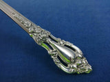 Eloquence by Lunt Sterling Silver Dinner Size Place Setting(s) 4pc Flatware