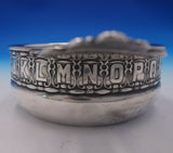 Gorham Sterling Silver Porringer #5829A with "ABC's" on Rim 9.2 ozt. (#4924)
