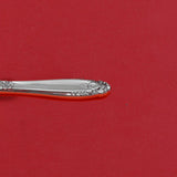 Prelude by International Sterling Silver Petit Four Server 6" Custom Made