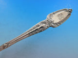 Broom Corn by Tiffany & Co. Sterling Silver Ice Cream Server Fancy 11 1/2"