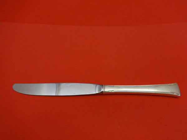 Serenity by International Sterling Silver Dinner Knife 9 1/2"