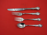 Southern Colonial by International Sterling Silver Regular Size Place Setting(s)