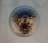 Cactus by Georg Jensen Sterling Silver Pepper Shaker 3 7/8" Tall #629A (#0862)
