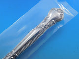 Chantilly by Gorham Sterling Silver Steak Knife HHWS Serrated Custom Made 8 7/8"