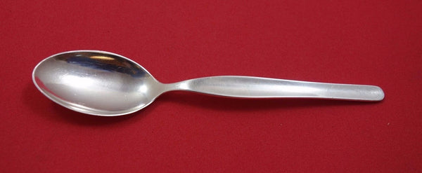Tapio by Kultakeskus Sterling Silver Teaspoon 5 5/8"