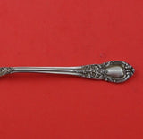 American Victorian by Lunt Sterling Silver Salad Fork 6" Flatware Heirloom