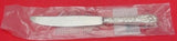 Repousse by Kirk Sterling Silver Regular Knife Modern 9" New Flatware