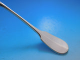 Smithsonian by Stieff Sterling Silver Flatware Set for 8 Service 59 pcs Dinner