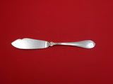 Gatchina Palace by Faberge Sterling Silver Fish Knife All Sterling FH 8 1/4"
