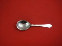 Continental by Georg Jensen Sterling Silver Berry Spoon 8"