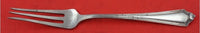 Plymouth by Gorham Sterling Silver Fruit Fork 6 1/8"