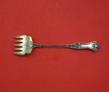 Monarque by Howard Sterling Silver Sardine Fork 5 3/4" Heirloom Silverware