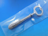 Milburn Rose by Westmorland Sterling Silver Bottle Opener HH Custom Made 6"