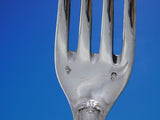 Suffren by Puiforcat French Sterling Silver Flatware Set Dinner Service