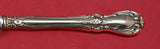 Old Master by Towle Sterling Silver Steak Knife Not Serrated Custom 8 3/8"