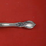 Charlemagne by Towle Sterling Silver Roast Carving Knife HH w/ Stainless 13 1/2"