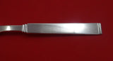 Funkis III by W & S Sorensen Danish Sterling Silver Salad Fork 3-Tine 6 1/2"