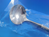 Du Barry by International Sterling Silver Gravy Ladle HHWS Custom Made 8 7/8"
