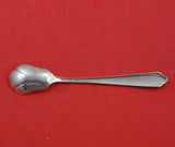 Normandie by Wallace Sterling Silver Relish Spoon Original 5 5/8" Serving