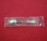 Romaine by Reed and Barton Sterling Silver Demitasse Spoon 4 1/4" New