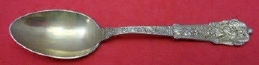 Coligni by Gorham Sterling Silver Teaspoon 6" Flatware Multi-Motif Silverware