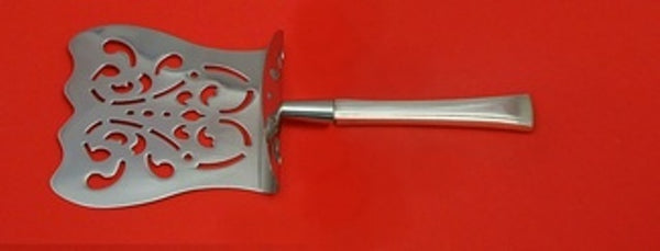 Tranquility by International / Fine Arts Sterling Asparagus Server Hooded Custom